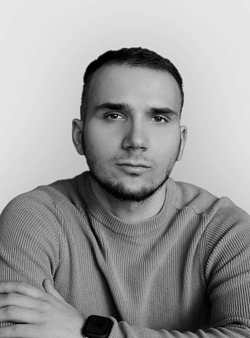 Игорь Левашов