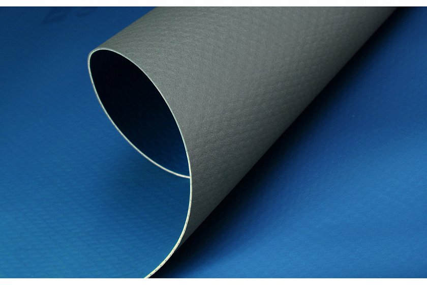 LOGICROOF V-RP синий 1,5 мм ТЕХНОНИКОЛЬ